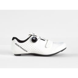 Schoen Bontrager Circuit Race 42 White (0601842495247)