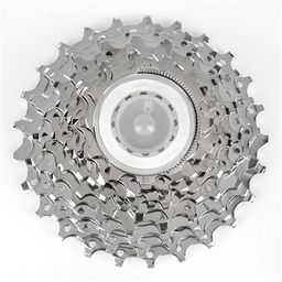 Shimano Cassette ultegra 6500 9-sp. 12-13-14-15-17-19-21-23-25t (4524667008224)