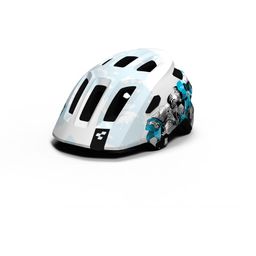 Cube helmet talok white s (49-55) (4054571141187)