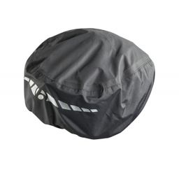 Hoofdbedekking Bontrager helmhoes Small/Medium Bla (0601479094578)