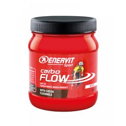 Enervit EN Carbo Flow 400g - 4 cans (8007640988387)