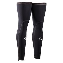 Beenwarmer Bontrager thermisch Large Black (0768682450628)