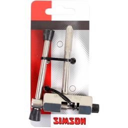 Simson kettingpons HG/UG (8711646208904)