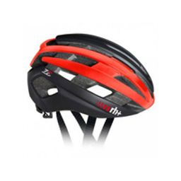 Zero rh+ Rh+ helmets z epsilon mat blk/shiny red/mat blk (8033577349472)