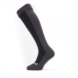 Sealskinz Waterproof Cold Weather Knee Length Sock M (5055754425666)