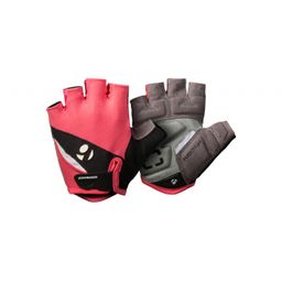 Handschoen Bontrager Race Gel dames Large Sorbet (0768682854730)