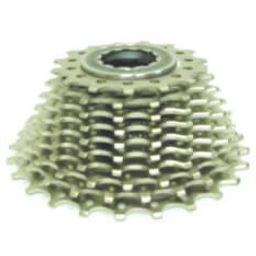 Shimano Cassette ultegra 6600 10-sp. 15-16-17-18-19-20-21-22-23-25t (4524667077190)