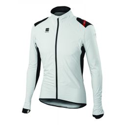 Sportful SF Hot Pack Norain Jacket-White/Black-L (8055688110697)