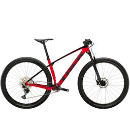 TREK Procaliber 9.5, Radioactive Red/Trek Black