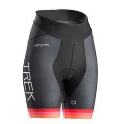 Bontrager Korte fietsbroek BNT RL dames Medium Vintage White (0768682816769)