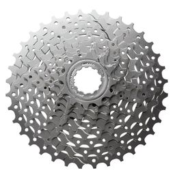 Shimano Cassette Alivio CS-HG400 (4524667579021)