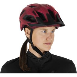 Cube helmet pathos red m (52-57) (4250589480366)