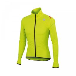Sportful Hot Pack 6 Jacket-Yellow Fluo-XL (8055688613273)