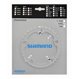 Shimano Kettingblad 34t fc-4650 (4524667983613)