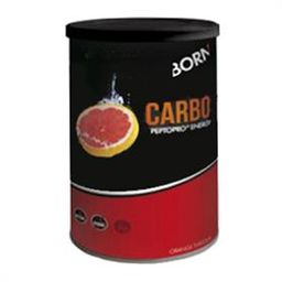 Born Carbo peptopro energy 525gr. energy drink (8716178010049)