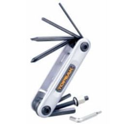 Topeak minitool X-Tool 10d (4712511823295)
