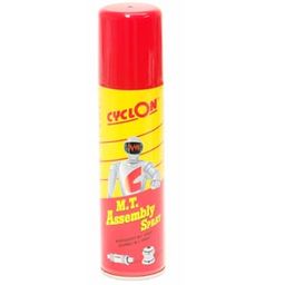 Cyclon Asembly spray 250ml (8713504002389)