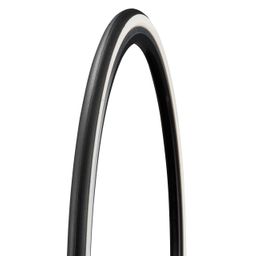 Buitenband Bontrager R3 700x23C White zijwand (0768682257128)