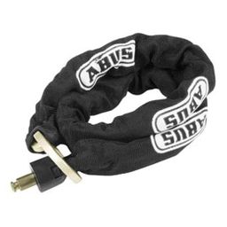 Slotdl ketting Abus amparo 4850 6ks 150 black loop