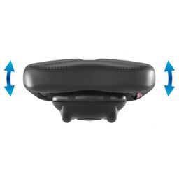 Sq lab saddle 602 ergolux active 15cm (4260086855949)