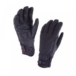 Sealskinz SS Women's Highland Glove-Black-S (5055754414776)