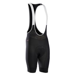 Korte fietsbroek met bretels Bontrager RXL X-Large (0768682356241)