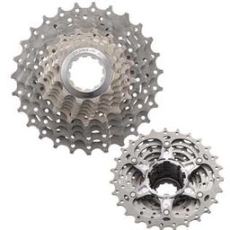 Shimano Cassette, 10-sp, 11-28t 11-12-13-14-15-17-19-21-24 (4524667247371)