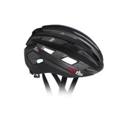 Zero rh+ Rh+ helmets z epsilon mat blk/shiny blk/mat blk (8033577349441)
