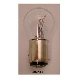 Bosma Lamp 12v 21/5w bay15d fietsdrager ds a 10 (8713749000348)