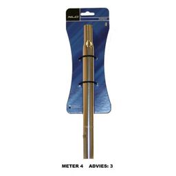 Tranz x Zadelpen kaars 27.2x350 xlc alm zi (8715957013936)