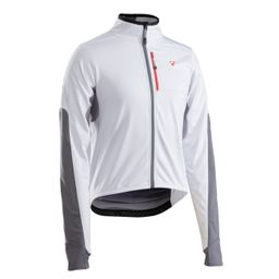 Jack Bontrager RXL 360 Softshell Medium White (0768682324622)