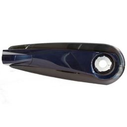 Hesling Hesl kett kast Mirada bl/transp (8715702006954)