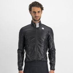 Sportful SF Hot Pack Easylight Jacket-Black-XL (8055688820602)