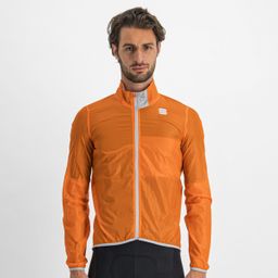 Sportful SF Hot Pack Easylight Jacket-Orange Sdr-3XL (8055688820749)