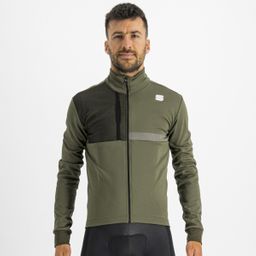 Sportful Giara Softshell Jacket-BEETLE-XL (8050949455111)