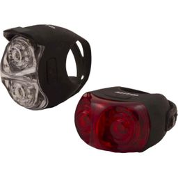 Spanninga Spann verl set Jet usb (8715117018382)