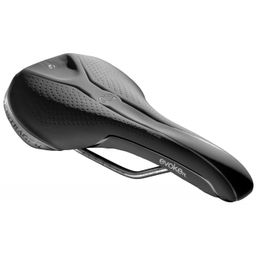 Zadel Bontrager Evoke RL 128 Black (0768682268261)