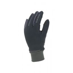 Sealskinz Waterproof All Weather Lightweight Glove with Fusion Control (5055754432510)