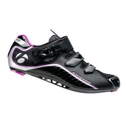 Schoen Bontrager DLX Road WSD 39 Black (0768682393062)