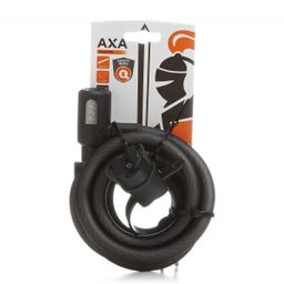 Axa kabelslot Newton 180/12 (8713249231488)