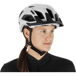 Cube helmet pathos white m (52-57) (4250589480403)