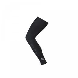 Sportful SF No-Rain Leg Warmers-002=Black SF-M (8032725590315)
