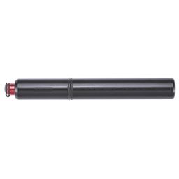 Bbb BMP-47 Minipomp HoseRoad 190mm Zwart (8716683083699)