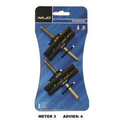 Remschoen cantilever Xlc 70mm krt a 4 (8715957013486)