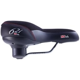 Sq lab saddle 621 airflow 21cm (4260086850340)