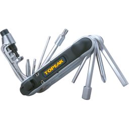 Topeak minitool Hexus/Hummer II 16f (4712511824834)