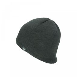 Sealskinz SS Waterproof Cold Weather Beanie-Black-L/XL (5055754429909)