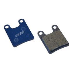 Bbb BBS-60 Remblokken DiscStop Comp.Hope2 Piston - Giant MPH 2000 Blauw (8716683004373)