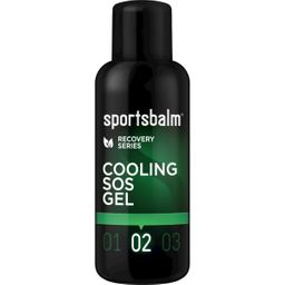Sportsbalm Cool SOS Gel 200ml (8715746000314)