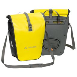 Tassenset Vaude aqua back geel 48 liter (4052285396688)